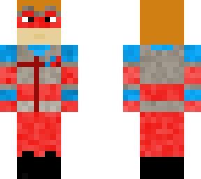 kid danger