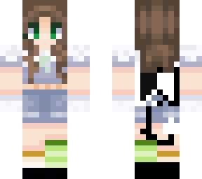 kiki the great's skin! *:??*:??