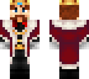 king
