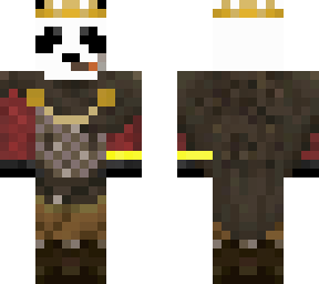 king