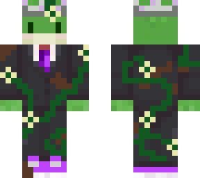 king frog cult