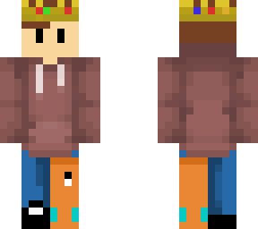 king sandy