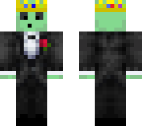 king slime