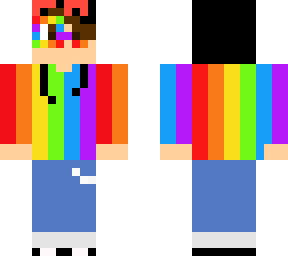 kreekcraft pride mcc