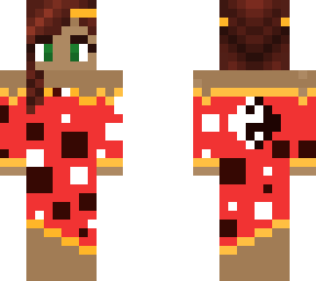 ladybug empress