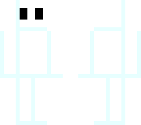 larry the ghost (larry puff)