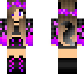 laylla alpha cat