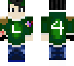 ld gaming (liam dragon gaming)