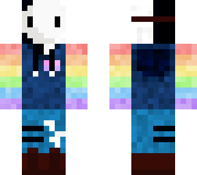 lgbtq+ thing idk what it is really tho lol