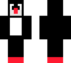 lil' penguin (quick redo)