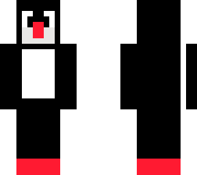 lil' penguin