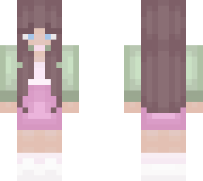 lily pad  outfit