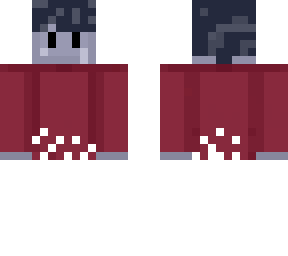 limbo fading ghostbur fixed