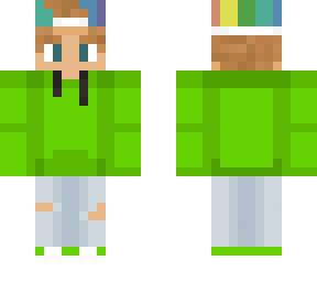 lime llamas - joeygraceffa
