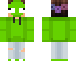 lime llamas - wisp