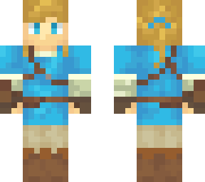 link botw