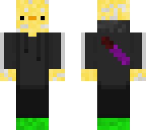little ghost