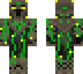 living knight alt