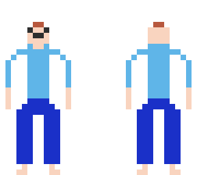 long steve