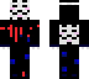 look who is dead