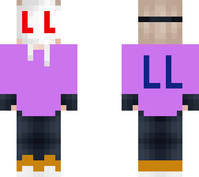 loserlord aka ll
