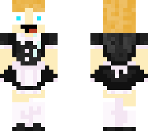 louis maid
