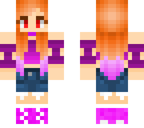 lucinda remaked