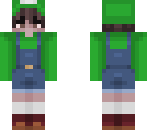 luigi?????
