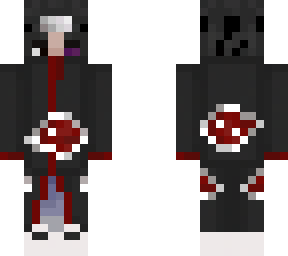 lxiismc akatsuki v2
