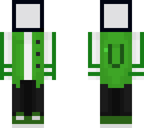made by me