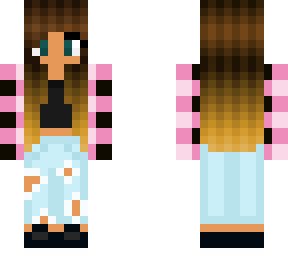 madi skin