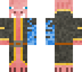 mage