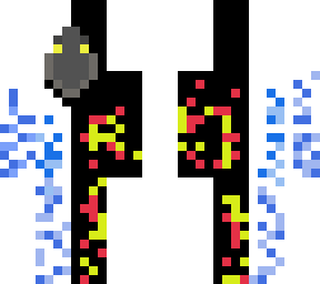 mage