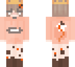 magma block + me