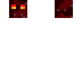 magma cube head