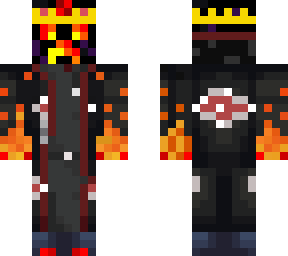 magma king