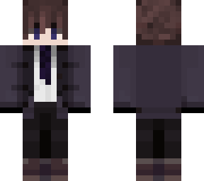 mah epic skin