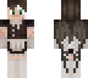 maid norman
