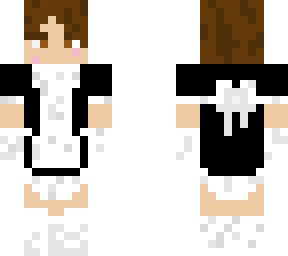 male maid