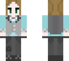 male revenant -no mask-