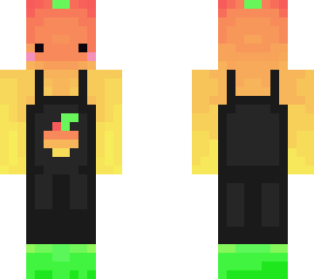 mango apron