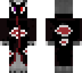 mapache akatsuki v2