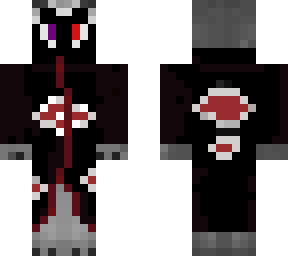 mapache akatsuki v3