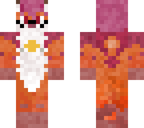 mar fursona
