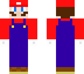 mario