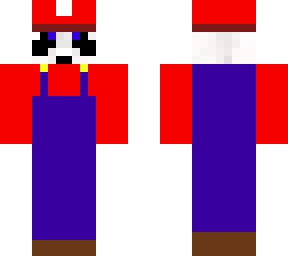mario panda