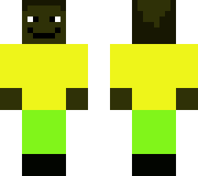 masons skin lmao