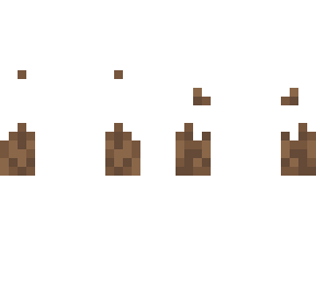 maulers (without claws) layout