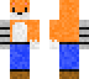 max the fox v2