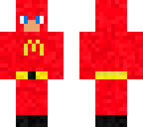 mcflash